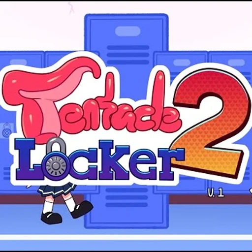 Tentacle Locker 2 logo