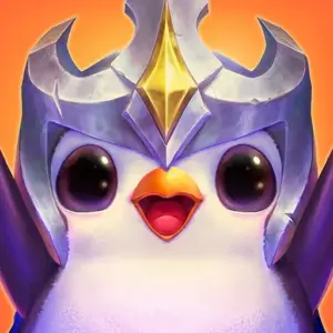 TFT PBE APK Logo