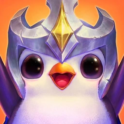 TFT PBE APK Logo