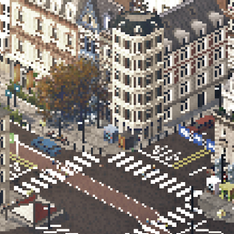 TheoTown MOD APK