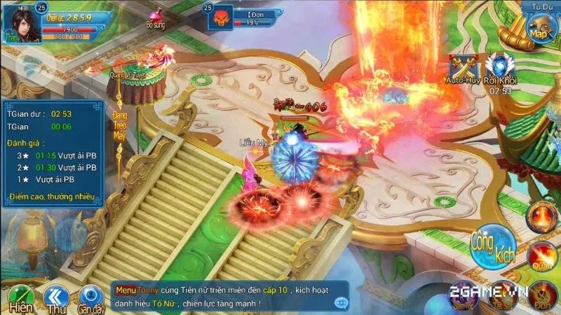Lý Do Nên Sử Dụng Bản Tiên Nghịch Mobile APK Tại MODVUI Lý Do Nên Sử Dụng Bản Tiên Nghịch Mobile APK Tại MODVUI