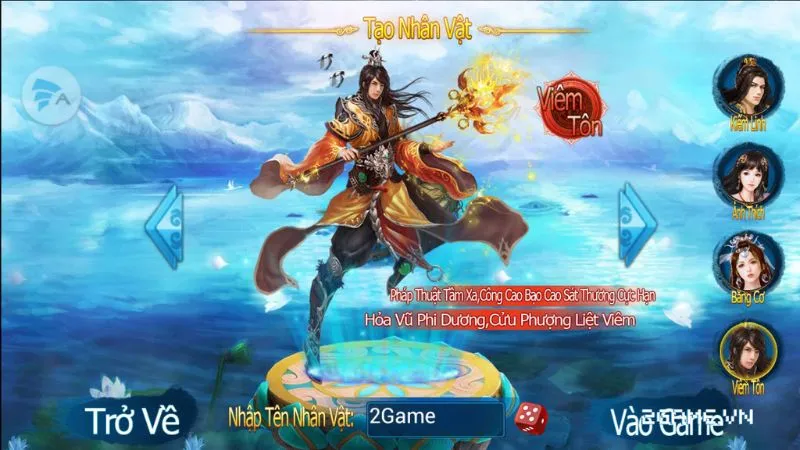 Mẹo Tu Luyện Và Tối Ưu Lực Chiến Cho Game Thủ Mẹo Tu Luyện Và Tối Ưu Lực Chiến Cho Game Thủ