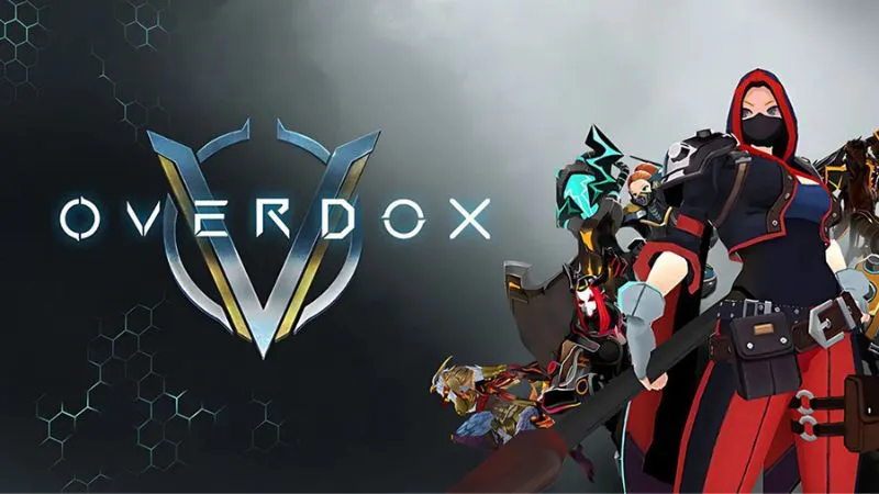 Tìm Hiểu Về Game Overdox