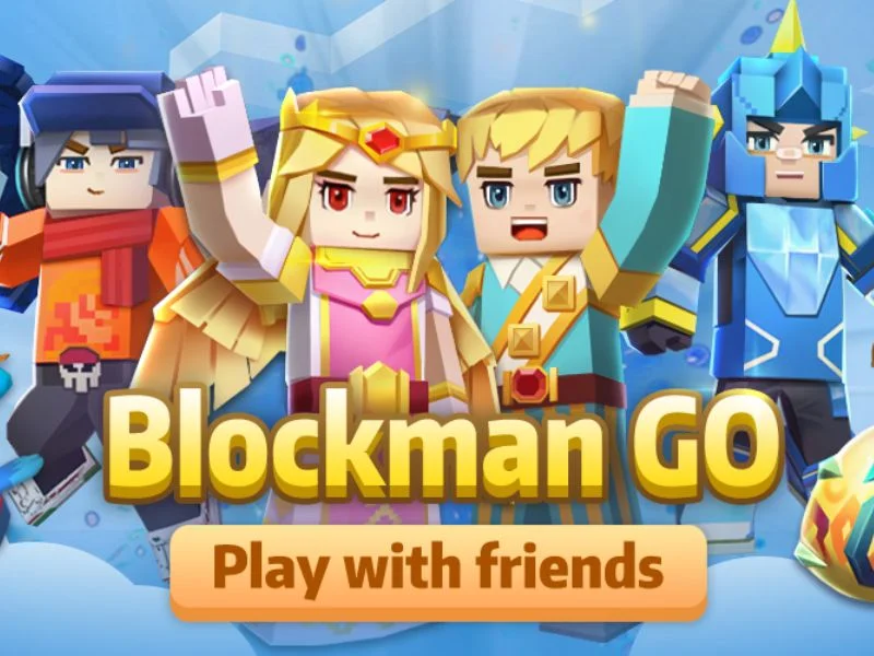 Tìm Hiểu Về Hack Blockman Go Apk