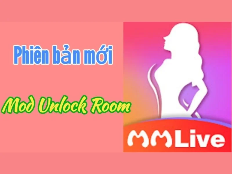 Tính Năng Nâng Cấp Trong MMlive Mod