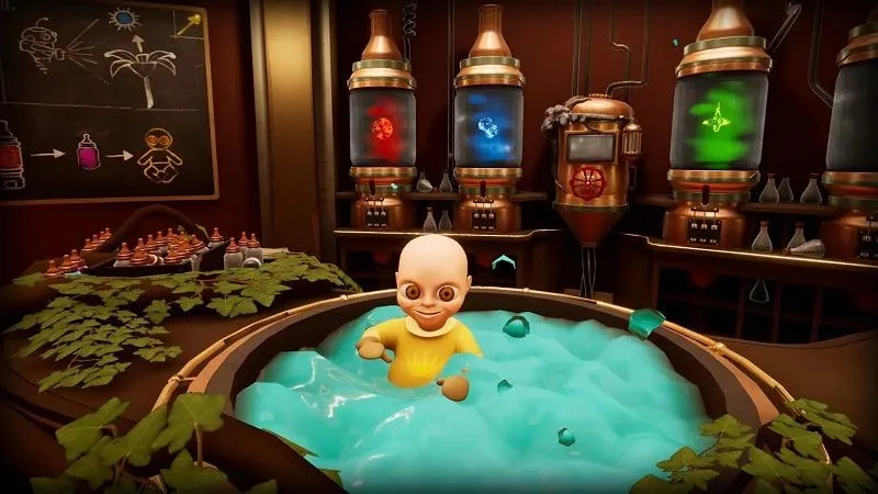 Tính Năng Phiên Bản MOD APK Tại MODVUI