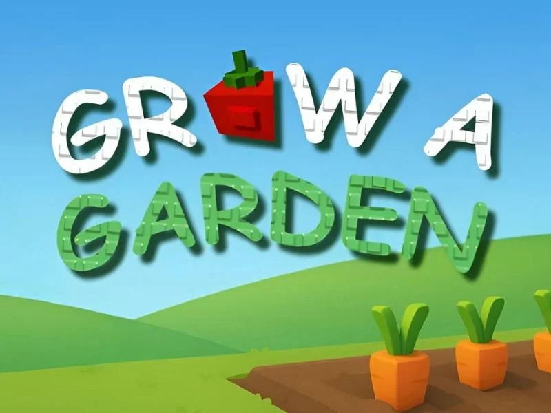 Tổng Quan Chi Tiết Về Hack Grow A Garden VNG