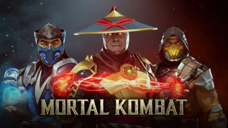 Tổng Quan Về Game Mortal Kombat Mobile