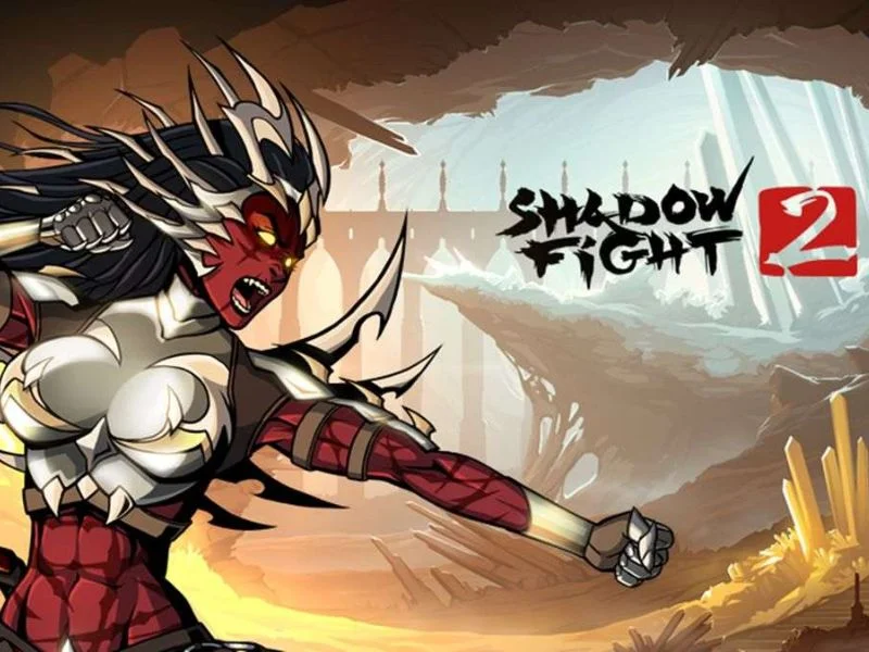Tổng Quan Về Hack Shadow Fight 2 Tổng Quan Về Hack Shadow Fight 2