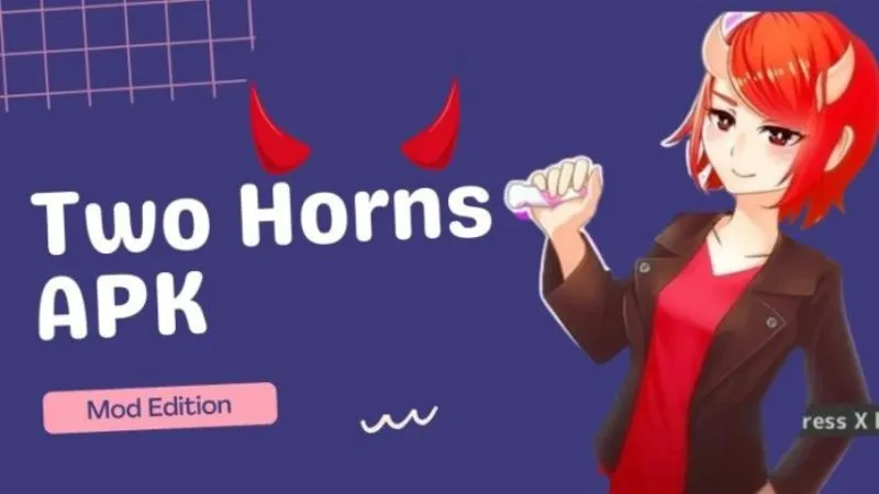 Số lượng tiền vàng không giới hạn trong bản Two Horns Apk Mod