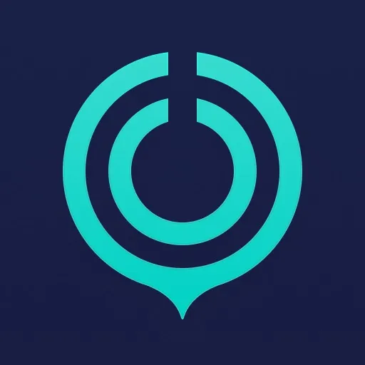 UU Game Booster apk Logo