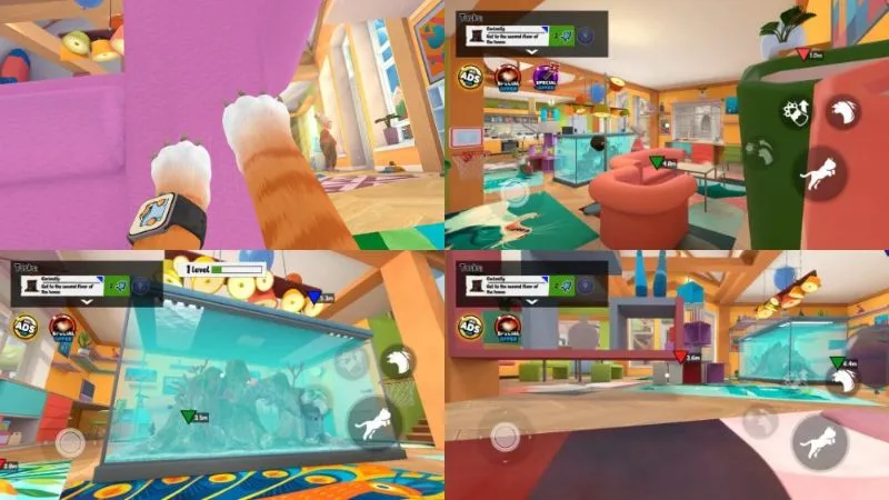 Vì Sao Bạn Nên Chọn Phiên Bản Hack I Am Cat Mod APK Tại MODVUI?