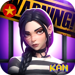 Vượt Tường Thép MOD APK